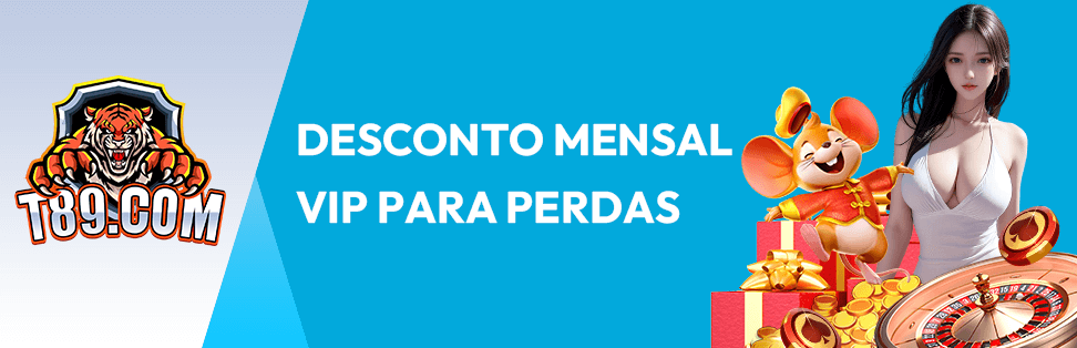 apostas online para receber no brasil